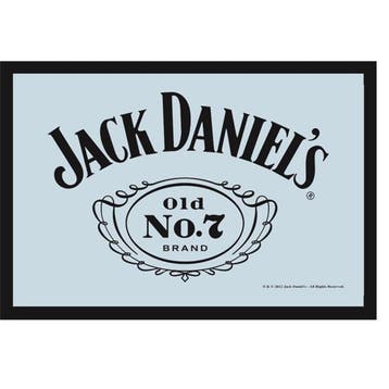 Jack Daniels spiegel, Ophalen of Verzenden