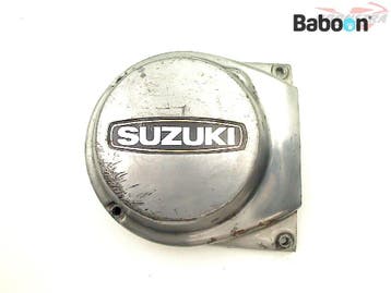Dynamo Deksel Suzuki GT 550 1972-1975 (K.D.C. 2), Verzenden, Gebruikt