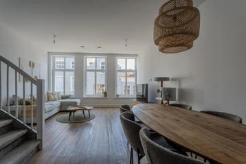 Te huur: Appartement Vijfzinnenstraat in Gorinchem, Gorinchem, Appartement, Zuid-Holland
