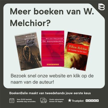 Het hoofd op de buik - W. Melchior 9789045008127, Verzenden, Gelezen, W. Melchior