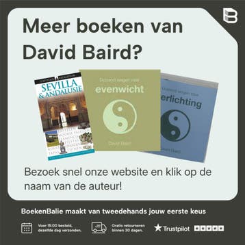 Duizend wegen naar een vreedzaam leven / Duizend wegen naar, Boeken, Verzenden, Gelezen, David Baird