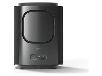 Lg -  Sound Suite  Multiroom-speaker Zwart, Overige merken, Verzenden, Overige typen, Nieuw