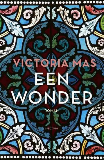 Een wonder (9789000386062, Victoria Mas), Boeken, Verzenden, Nieuw