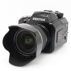 Pentax 645 N + 45mm F/2.8 SMC FA, Verzenden, Gebruikt, Pentax