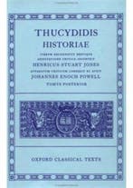 Thucydides Historiae Vol. II: Books V-VIII | 9780198145516 |, Boeken, Zo goed als nieuw, H. Stuart-Jones ; J. E. Powell ; H. Stuart Jones