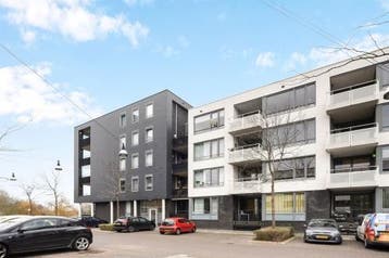 Te Huur 3 Kamer Appartement Manis Krijgsmanhof In Den Bosch, Den Bosch, Noord-Brabant, Direct bij eigenaar, Appartement