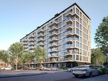 Te huur: Appartement Ariana Nozemanstraat in Amsterdam, Noord-Holland, Appartement, Amsterdam