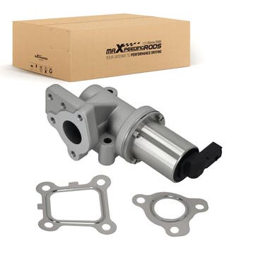 EGR-klep geschikt voor Hyundai H-1 Cargo/Travel 2.5 CRDi..., Verzenden, Nieuw, Hyundai