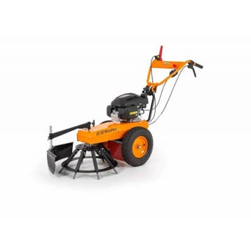 AS 60 WeedHex onkruidborstelmachine Honda Nieuw, Ophalen, Nieuw