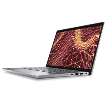 Dell Latitude 7330 -   i5-12e 16GB  - 256GB, Qwerty, Verzenden, 13 inch, Refurbished