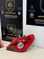 Opel Corsa D bj.2009 achterlichtset rechts en links, Auto-onderdelen, Verlichting, Gebruikt, Opel