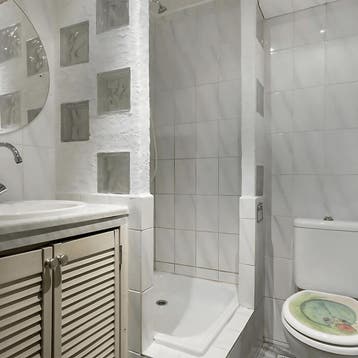 Kamer in Amsterdam gevonden voor €900,- pm, Huizen en Kamers, Kamers te huur, 35 tot 50 m², Amsterdam
