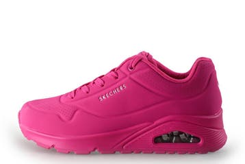 Skechers Sneakers in maat 37 Roze, Kleding | Dames, Skechers, Overige kleuren, Verzenden, Sneakers of Gympen