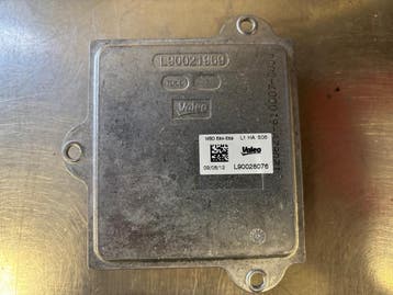 Valeo L90028076 - 7342174 X1 Z4 led drl module gebruikt, Ophalen of Verzenden, Gebruikt