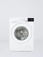 John Lewis JLWD7062 - Was-droogcombinatie - 10 kg wassen - 6, Ophalen of Verzenden, Nieuw, 85 tot 90 cm