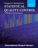 Statistical Quality Control 9781118322574, Boeken, Verzenden, Zo goed als nieuw