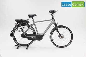 102: Sparta A Shine M8B | 57 cm, Fietsen en Brommers, Sparta, Ophalen of Verzenden, Zo goed als nieuw, 50 km per accu of meer