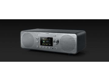 Muse M-885 DBT - Micro-audiosysteem - 80W vermogen - DAB+/FM, Verzenden, Nieuw