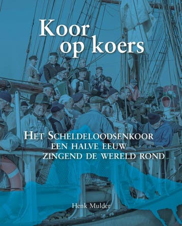 Koor op koers - Henk Mulder 9789079875962, Verzenden, Gelezen, Henk Mulder