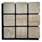 Kubus Vilt Woodie Paneel Light, Nieuw