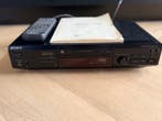 Sony - MDS-JE520 Minidisc deck, Nieuw