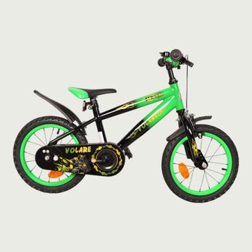 Volare kinderfiets 14 inch, Fietsen en Brommers, Ophalen of Verzenden, Gebruikt, Volare
