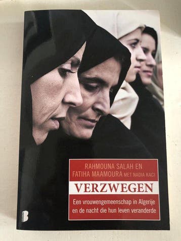 Verzwegen - Salah, Verzenden, Gelezen