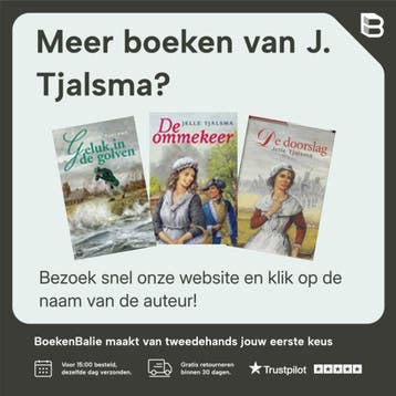 Klaras vlucht / Spiegelserie - J. Tjalsma 9789059772595, Verzenden, Zo goed als nieuw, J. Tjalsma
