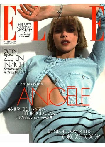 Elle - 03 2025, Boeken, Verzenden, Nieuw, Gossip of Showbizz
