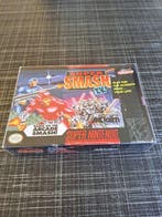 Nintendo - Super Nintendo - Super Smash T.V. - Videogame -, Nieuw