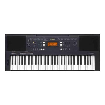 Yamaha PSR-A350 Oosters Keyboard met 61 Aanslaggevoelige, Muziek en Instrumenten, Ophalen of Verzenden, Nieuw