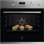 Electrolux KOD3C70X Oven449, Witgoed en Apparatuur, Ovens, Ophalen of Verzenden, Nieuw, Inbouw