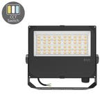 LED Bouwlamp Aurus 100W-80W-60W & Instelbare Lichtkleur |..., Huis en Inrichting, Ophalen of Verzenden, Nieuw