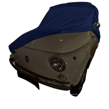 Autohoes voor Fiat 500 Giardiniera (1957-1975) Indoor BESTE, Ophalen of Verzenden, Nieuw, Op maat