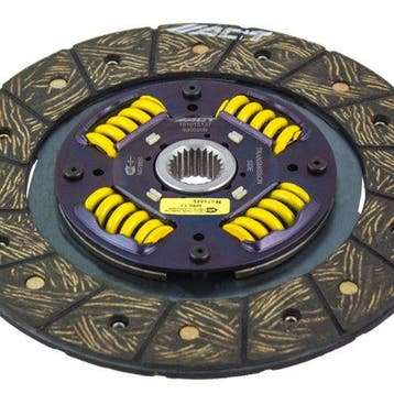 ACT 07-11 Mazdaspeed 3 Performance Street Sprung Disc, Ophalen of Verzenden, Nieuw