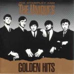 cd - Joe Stampley - Golden Hits, Verzenden, Zo goed als nieuw