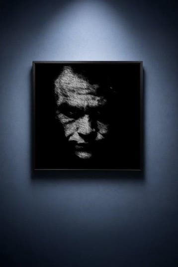 Tijs Dragtsma (1992) - Echo of the Joker