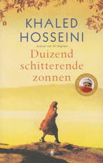 Duizend schitterende zonnen - Duizend schitterende zonnen, Boeken, Romans, Ophalen of Verzenden, Nieuw