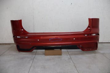 achterbumper Volvo XC60 II R-Design 31425198, Verzenden, Gebruikt