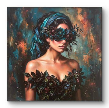 Nicole Lubbers - Het bezitten van Visie
