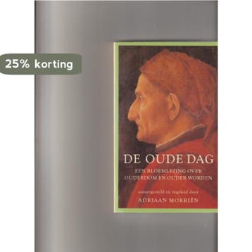 OUDE DAG - MORRIEN 9789053332375, Verzenden, Gelezen, MORRIEN