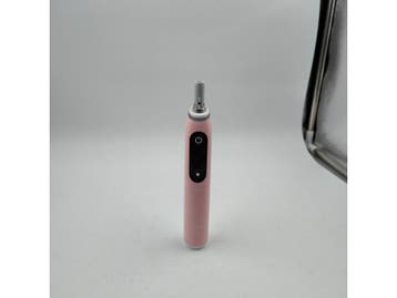 Oral-B iO 6 - Elektrische Tandenborstel - 5 Poetsstanden -, Verzenden, Zo goed als nieuw