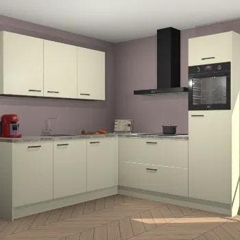 Magnolia keuken Bogota 128554, Verzenden, Nieuw