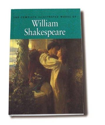 The Illustrated Stratford Shakespeare - William Shakespeare, Boeken, Verzenden, Gelezen, William Shakespeare