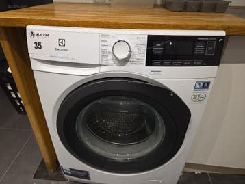 Wasmachine Electrolux EW7FB1493D, Witgoed en Apparatuur, Nieuw