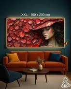 CoCo - Velvet Skin - XXL