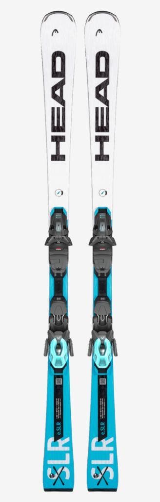 HEAD WORLDCUP REBELS E-SLR + FF 11 GW  lengte 170cm, 140 tot 160 cm, Nieuw, Ophalen of Verzenden, Carve