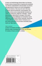 De kunst van kritiek / Tekst & context 9789490334178, Verzenden, Zo goed als nieuw, Samir Gandesha