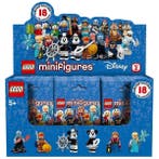 Lego Minifiguur - 71024 - Disney - CMF Series 2 (Sealed, Nieuw
