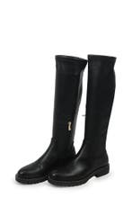 Cellini Laarzen in maat 39 Zwart, Kleding | Dames, Schoenen, Hoge laarzen, Verzenden, Zwart, Cellini